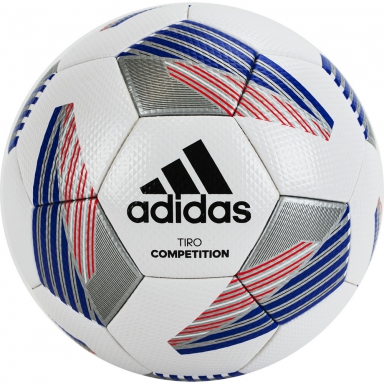 Футбольный мяч "ADIDAS TIRO COMPETITION"