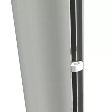 Футбольные ворота 5х2 юношеские SPORTWERK SPW-AG-500-2P
