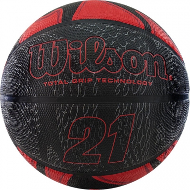 Мяч баскетбольный “Wilson 21 Series” АРТ.Wtb2103xb07