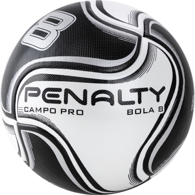 Футбольный мяч "PENALTY BOLA CAMPO 8 PRO XXI"