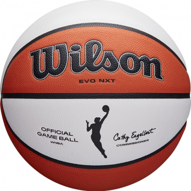 Баскетбольный мяч “Wilson Wnba Official Game Ball” АРТ.Wtb5000xb06