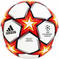 Футбольный мяч "ADIDAS UCL COMPETITION PS"