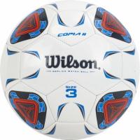 Мяч футбольный "Wilson Copia II" Р.3