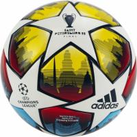 Футбольный мяч "ADIDAS UCL COMPETITION ST.P" Р.5