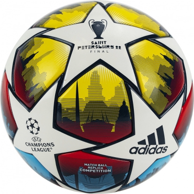 Футбольный мяч "ADIDAS UCL COMPETITION ST.P" Р.5