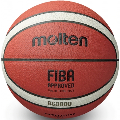 Баскетбольный мяч MOLTEN B7G3800 р.7 FIBA Approved