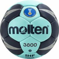 Гандбольный мяч MOLTEN 3800 арт. H3X3800-CN р.3