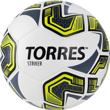 Мяч футбольный "Torres Striker" р.5