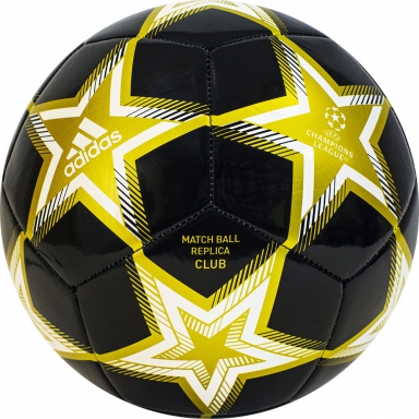 Мяч футбольный "ADIDAS UCL CLUB PS" Р.5, АРТ. GT7790
