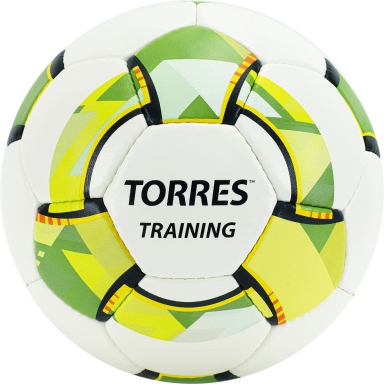 Мяч футбольный "TORRES TRAINING" р.4