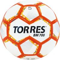 Мяч футбольный "TORRES BM 700" Р.5