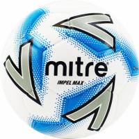 Мяч футбольный "MITRE IMPEL MAX" р.5