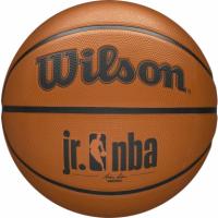 Мяч баскетбольный “Wilson Jr. NBA Authentic Outdoor” АРТ.Wtb9500xb04