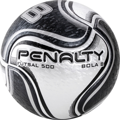 Мяч футзальный "PENALTY BOLA FUTSAL 8 X"