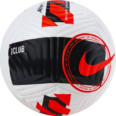 Мяч футбольный "NIKE CLUB" р.5