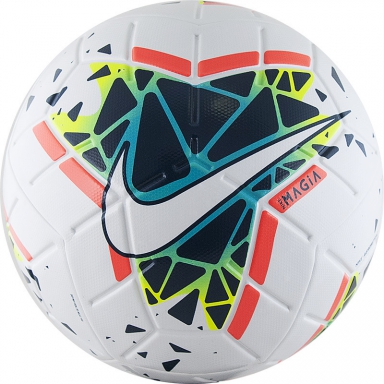 Мяч футбольный "NIKE MAGIA III"