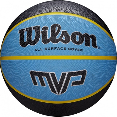 Мяч баскетбольный «Wilson Mvp» арт. Wtb9019xb07