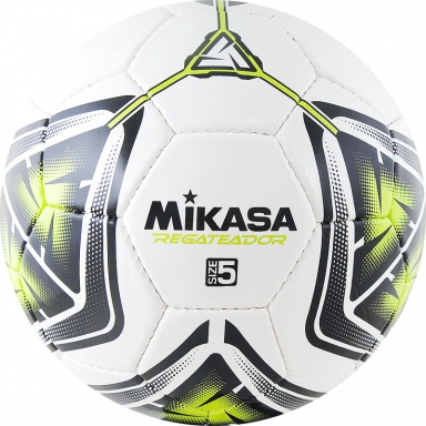 Мяч футбольный "MIKASA REGATEADOR5-G" р.5