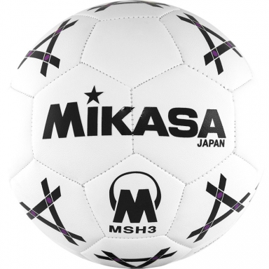 Мяч гандбольный "Mikasa Msh 3", Синт.Кожа, р.3
