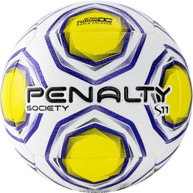 Мяч футбольный "PENALTY BOLA SOCIETY S11 R2 XXI" р.5