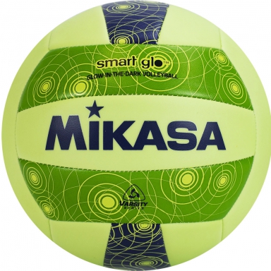 Мяч волейбольный пляжный "Mikasa Vsg" р.5