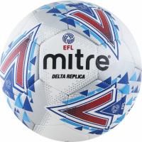 Мяч футбольный "MITRE DELTA REPLICA" р.5