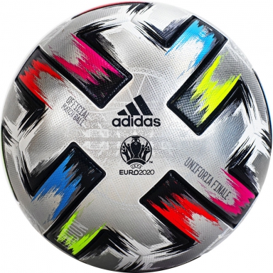 Футбольный мяч "ADIDAS UNIFORIA FINALE PRO"