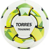 Мяч футбольный "TORRES TRAINING" P.5