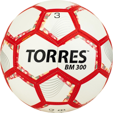 Мяч футбольный "TORRES BM 300"