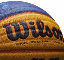 Баскетбольный мяч WILSON FIBA3X3 OFFICIAL LIMITED арт. WTB0533XB2020 р.6 Баскетбольный мяч WILSON FIBA3X3 OFFICIAL LIMITED арт. WTB0533XB2020 р.6